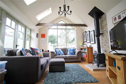The Coach House, 1 Capella Close, Spalding, PE11 2TB