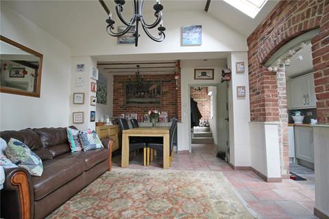 The Coach House, 1 Capella Close, Spalding, PE11 2TB