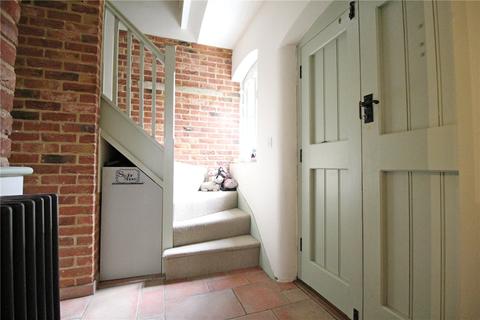 The Coach House, 1 Capella Close, Spalding, PE11 2TB