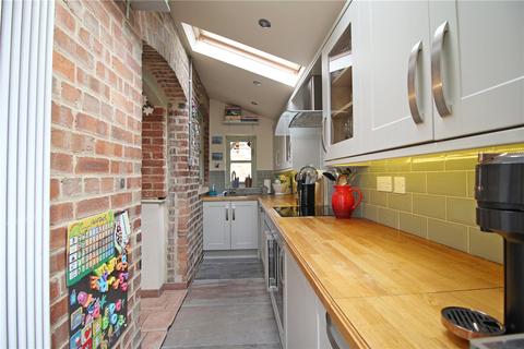 The Coach House, 1 Capella Close, Spalding, PE11 2TB
