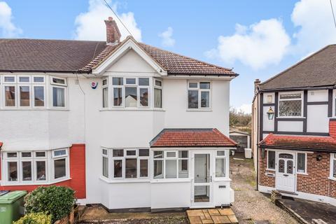 64 Rayford Avenue, London, SE12 0NG
