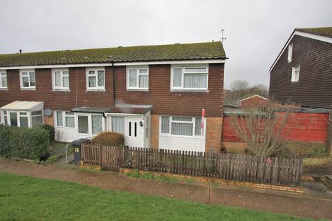 18 Barming Close, Eastbourne, BN23 7JP