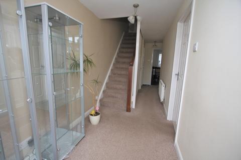 18 Barming Close, Eastbourne, BN23 7JP