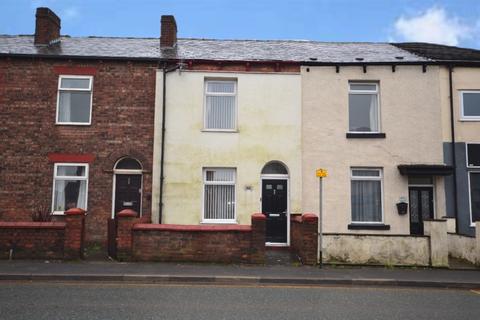 694 Atherton Road, Hindley Green, Wigan, WN2 4SD