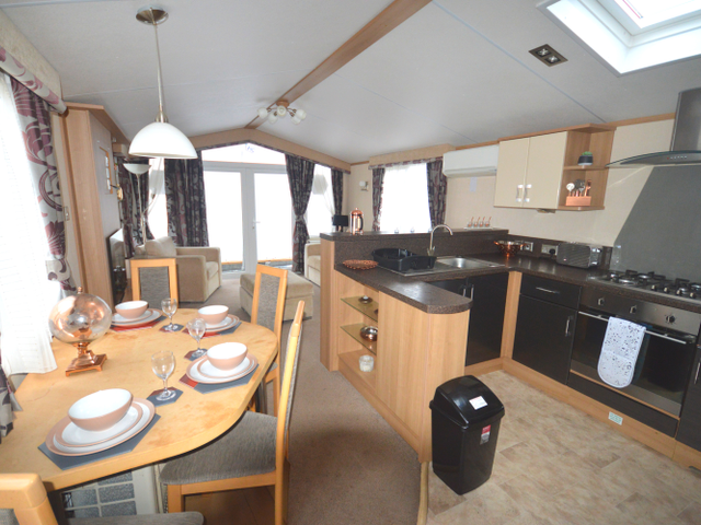 Solent Breezes - Pisces - Static Caravan For Sale