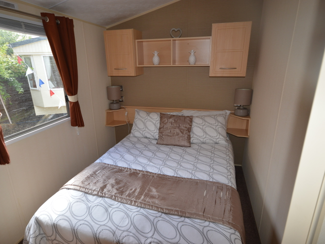 Winchelsea Sands   Rio Gold   Static Caravan For S