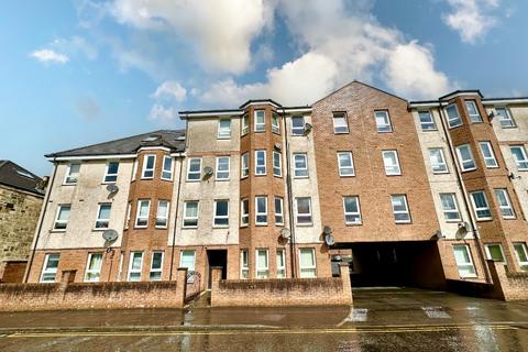 undefined, Seedhill Road, Weavers Court, Paisley, Renfrewshire, PA1