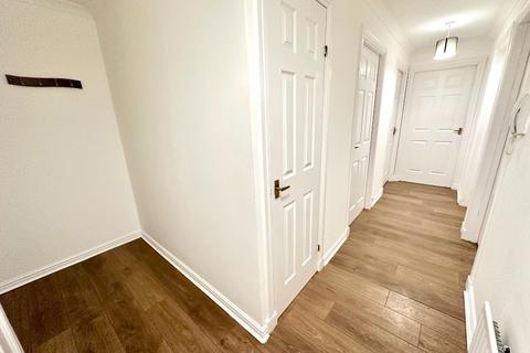 undefined, Seedhill Road, Weavers Court, Paisley, Renfrewshire, PA1