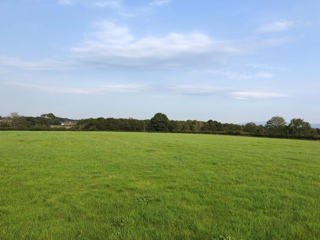 Land at Tarraby, Carlisle Property £375,000