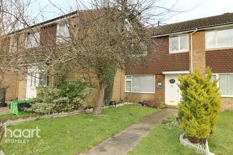26 Telscombe Way, Luton, LU2 8JW