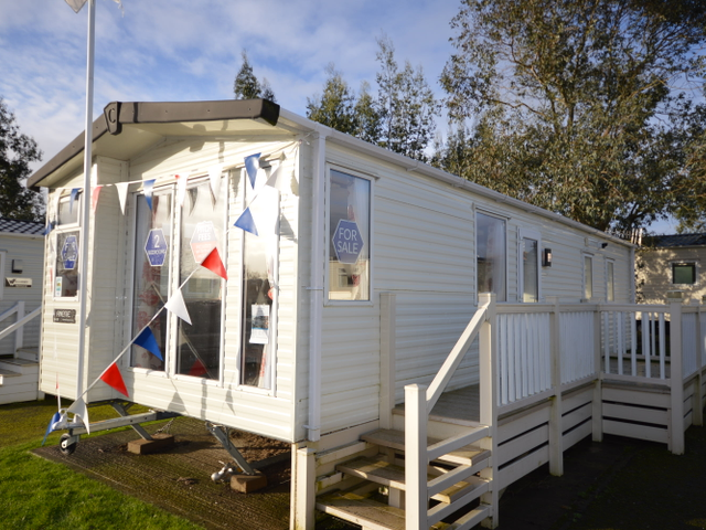 Carlton Meres - Finesse - Static Caravan For Sale