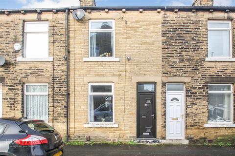 35 Mount Terrace, Bradford, BD2 2JE