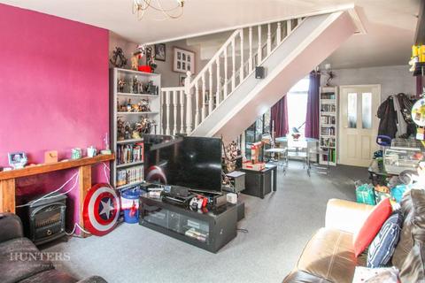 35 Mount Terrace, Bradford, BD2 2JE