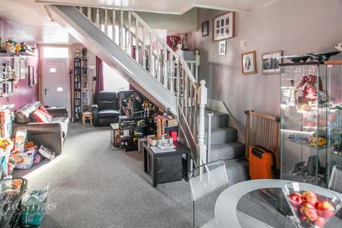35 Mount Terrace, Bradford, BD2 2JE