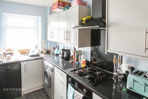 35 Mount Terrace, Bradford, BD2 2JE
