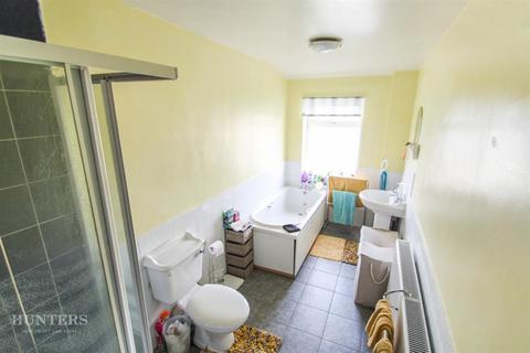 35 Mount Terrace, Bradford, BD2 2JE