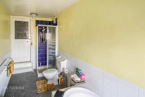 35 Mount Terrace, Bradford, BD2 2JE