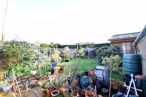 55 Blenheim Road, Clacton-on-sea, CO15 1DN