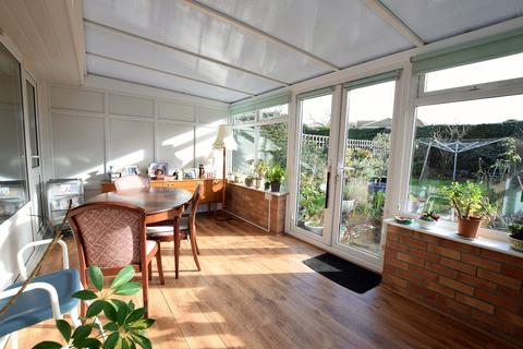 55 Blenheim Road, Clacton-on-sea, CO15 1DN