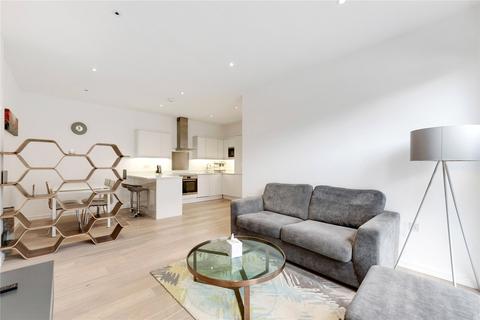 Flat 1, Argyle House, 1 Dee Road, Richmond, TW9 2JN