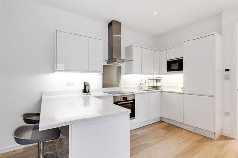 Flat 1, Argyle House, 1 Dee Road, Richmond, TW9 2JN