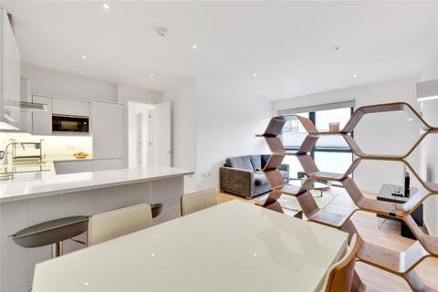 Flat 1, Argyle House, 1 Dee Road, Richmond, TW9 2JN