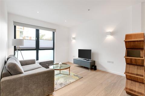 Flat 1, Argyle House, 1 Dee Road, Richmond, TW9 2JN