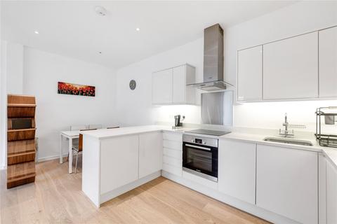 Flat 1, Argyle House, 1 Dee Road, Richmond, TW9 2JN