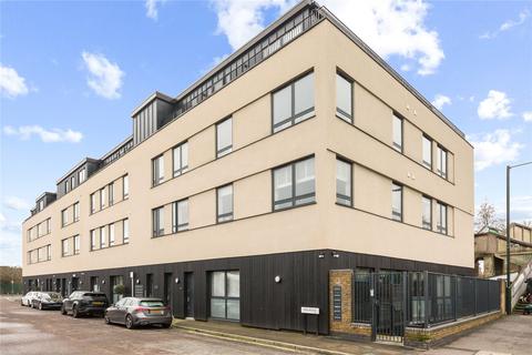 Flat 1, Argyle House, 1 Dee Road, Richmond, TW9 2JN