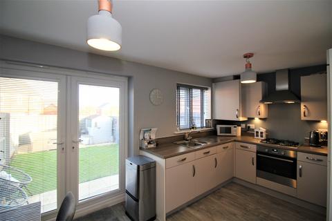 3 Carnelian Close, Poulton-le-fylde, FY6 7YT