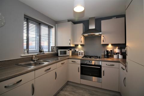3 Carnelian Close, Poulton-le-fylde, FY6 7YT