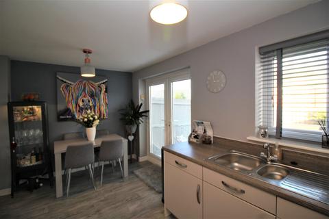 3 Carnelian Close, Poulton-le-fylde, FY6 7YT
