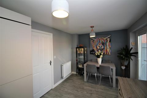 3 Carnelian Close, Poulton-le-fylde, FY6 7YT