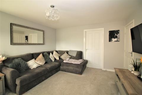 3 Carnelian Close, Poulton-le-fylde, FY6 7YT