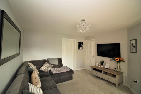 3 Carnelian Close, Poulton-le-fylde, FY6 7YT