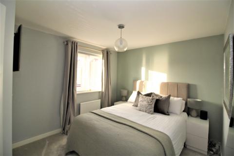 3 Carnelian Close, Poulton-le-fylde, FY6 7YT