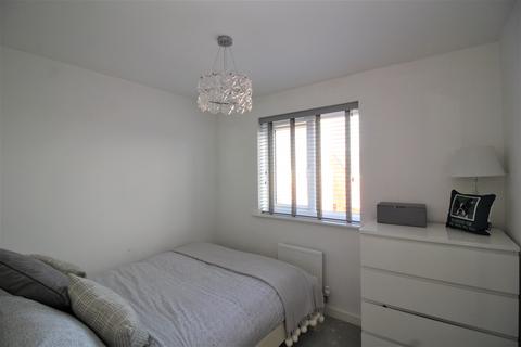 3 Carnelian Close, Poulton-le-fylde, FY6 7YT