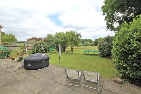 8 Abbotsford, Bartley, Southampton, SO40 2LU