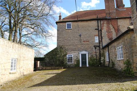 3 bedroom terraced house to rent, The Green, Crakehall, Bedale, North Yorkshire, DL8