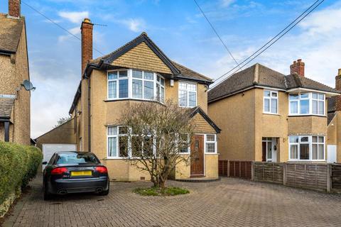 5 Main Road, Long Hanborough, Witney, OX29 8BE
