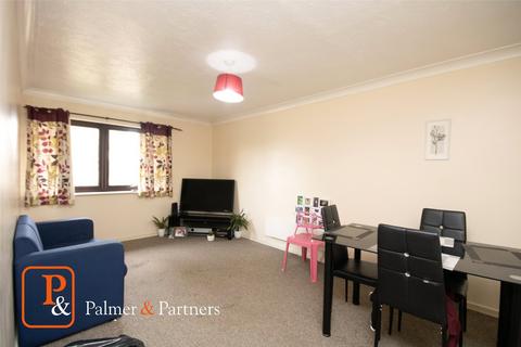 2 bedroom apartment to rent, Claremont Heights, Colchester, Essex, CO1