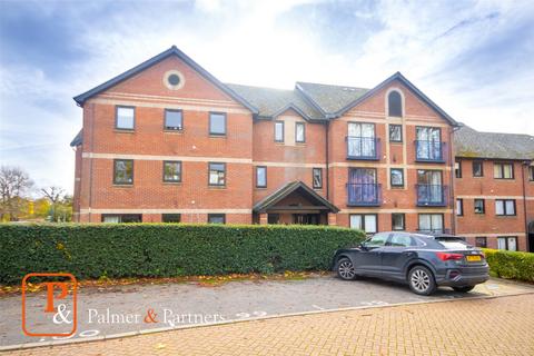 2 bedroom apartment to rent, Claremont Heights, Colchester, Essex, CO1
