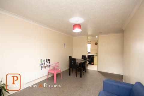 2 bedroom apartment to rent, Claremont Heights, Colchester, Essex, CO1