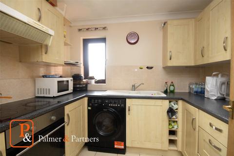 2 bedroom apartment to rent, Claremont Heights, Colchester, Essex, CO1