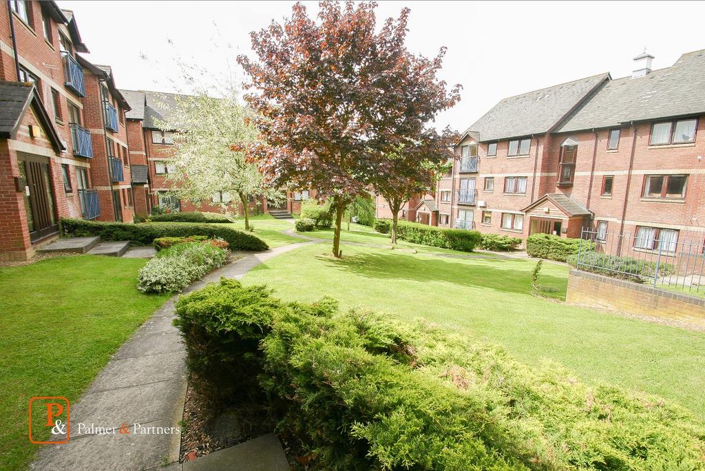 Communal Garden