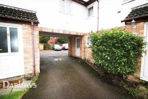 35 Bulrush Close, St Mellons, Cardiff, CF3 0AZ