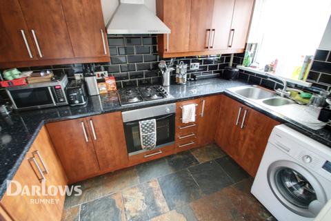 35 Bulrush Close, St Mellons, Cardiff, CF3 0AZ