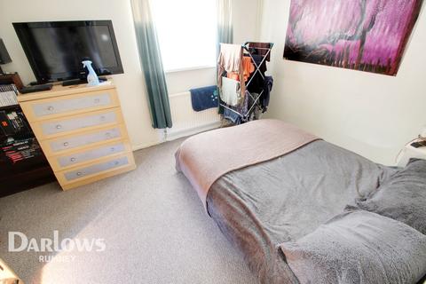 35 Bulrush Close, St Mellons, Cardiff, CF3 0AZ
