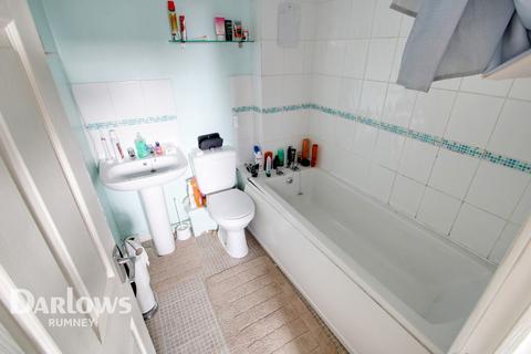 35 Bulrush Close, St Mellons, Cardiff, CF3 0AZ