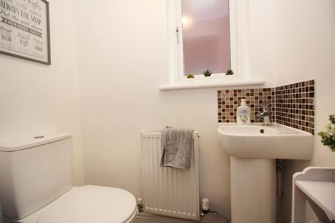 97 Highfields, Tonyrefail, Porth, CF39 8GB
